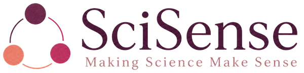 SciSense — Making Science Make Sense